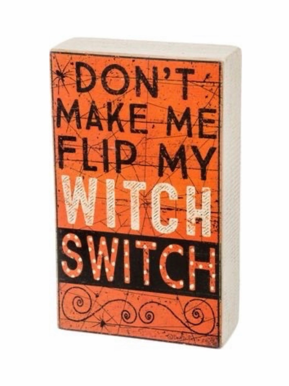 Witch Decor Bundle of 3